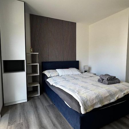 Martigny Plein Soleil 아파트 외부 사진