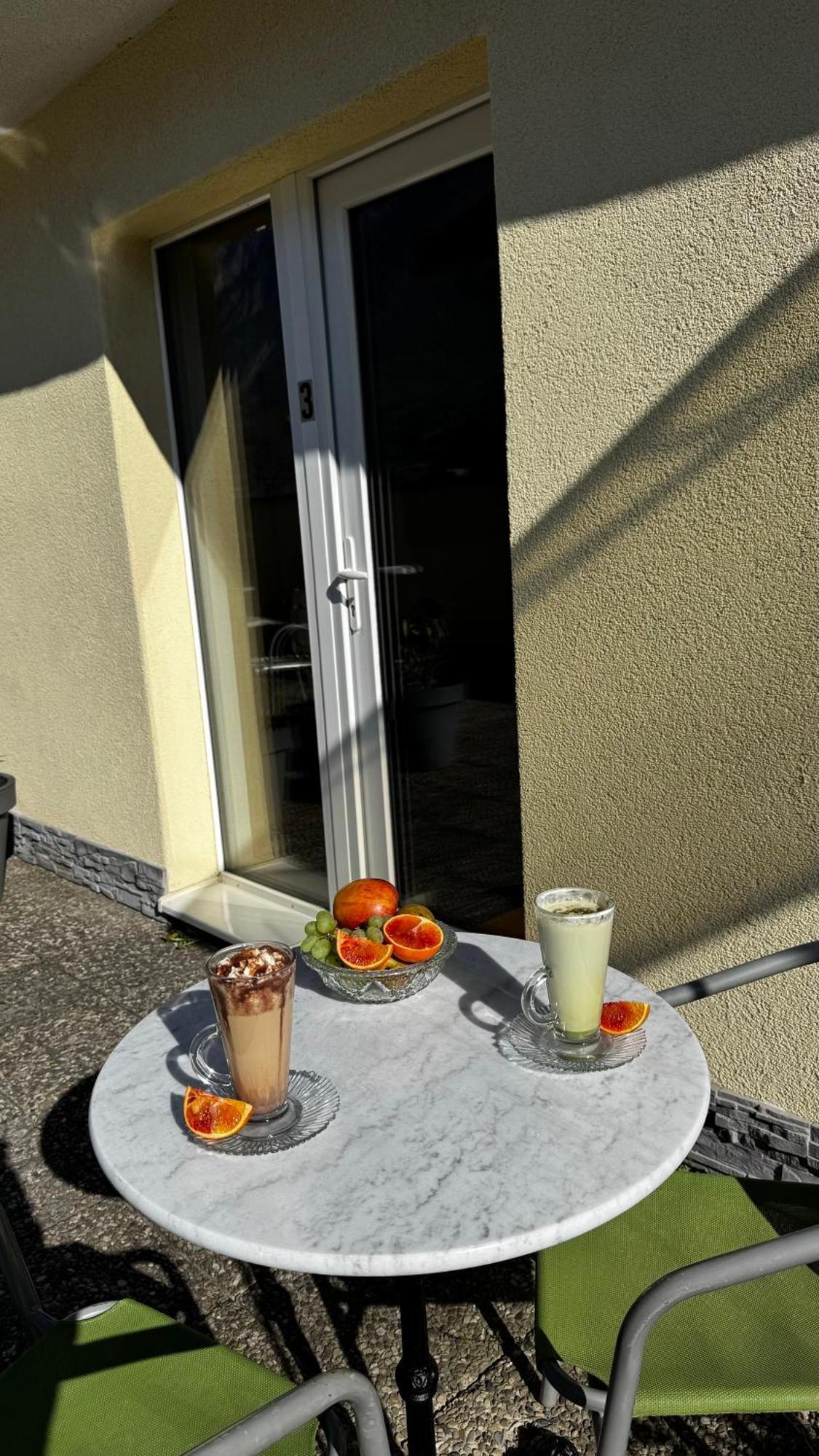 Martigny Plein Soleil 아파트 외부 사진