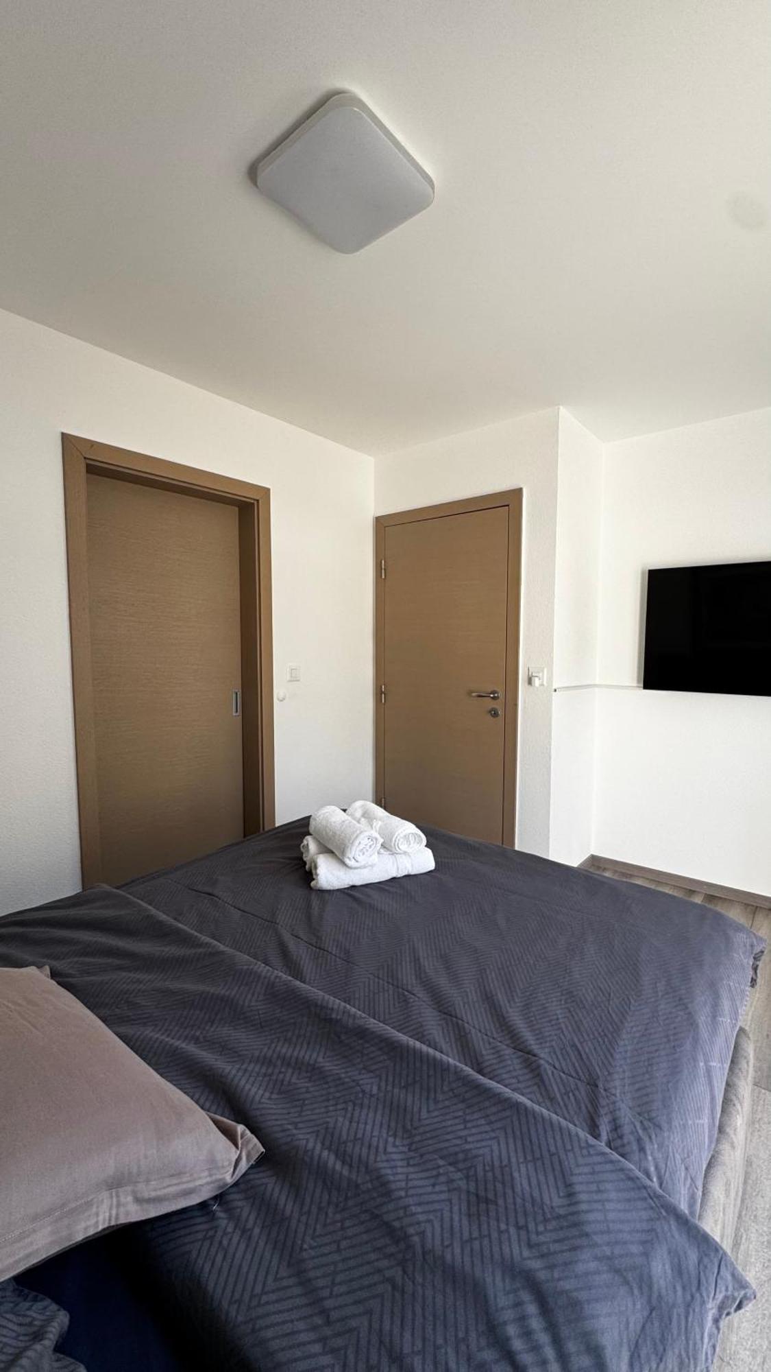 Martigny Plein Soleil 아파트 외부 사진